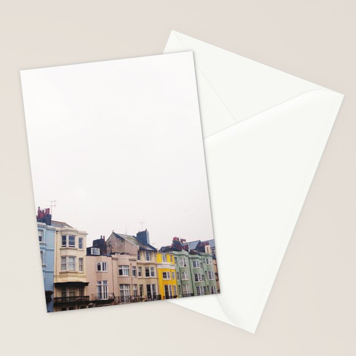 This is England Stationery Card Gallery Image 2