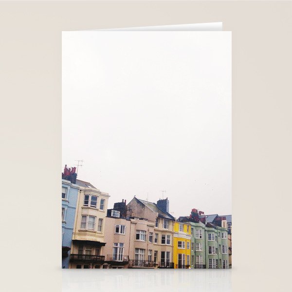 This is England Stationery Card Gallery Image 1