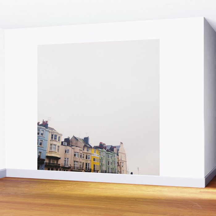 This is England Wall Mural Gallery Image 2