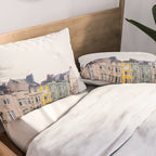 This is England Pillow Sham Gallery Image 2