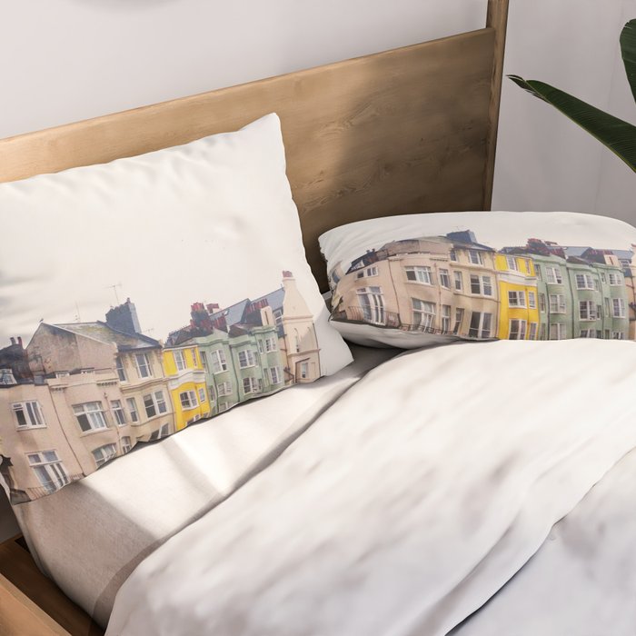 This is England Pillow Sham Gallery Image 2
