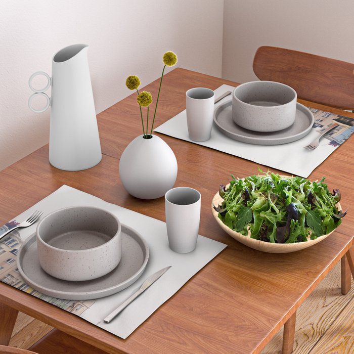 This is England Placemat Gallery Image 2
