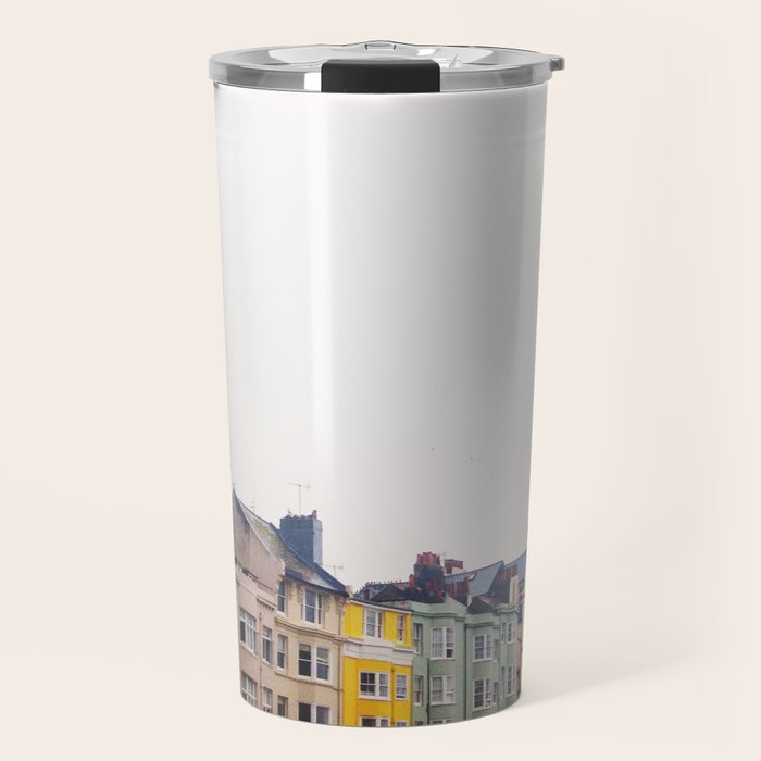 This is England Travel Mug Gallery Image 1