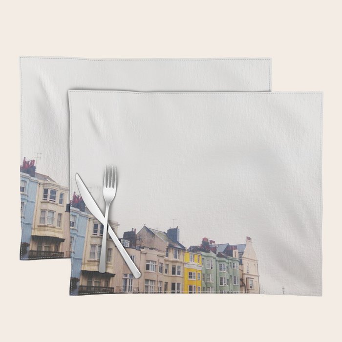 This is England Placemat Gallery Image 1