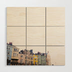This is England Wood Wall Art Gallery Image 1