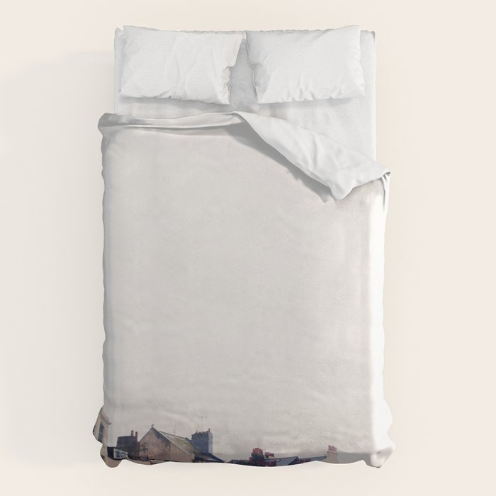 This is England Duvet Cover Gallery Image 6