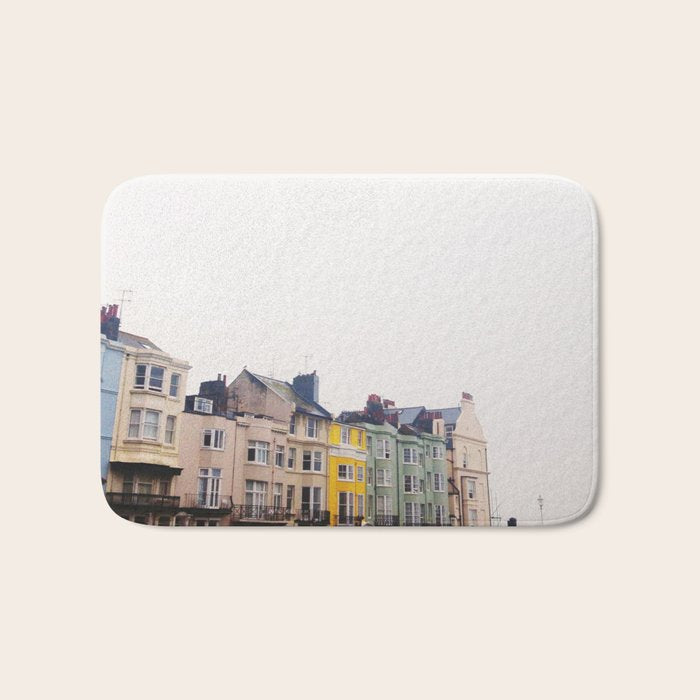This is England Bath Mat Gallery Image 1
