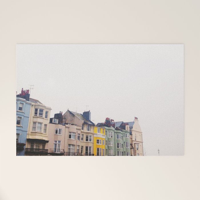 This is England Welcome Mat Gallery Image 1