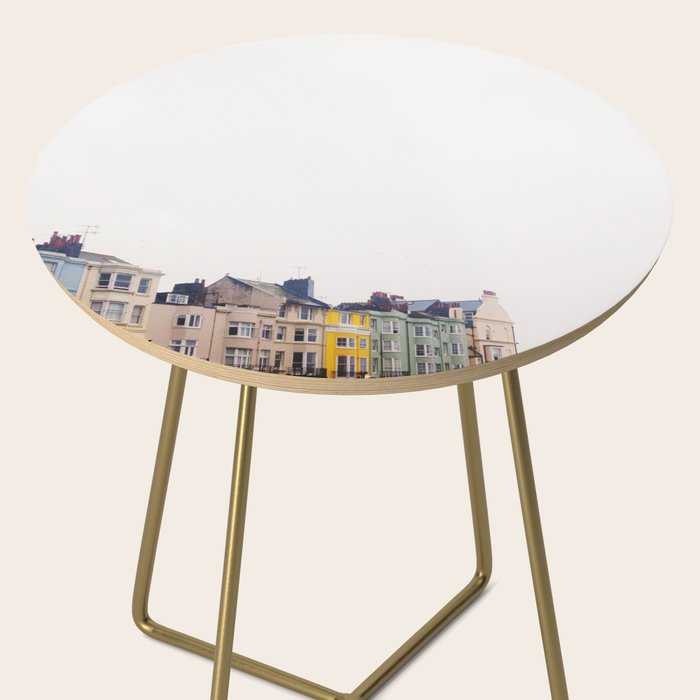 This is England Side Table Gallery Image 2