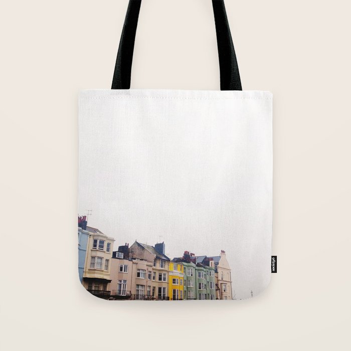 This is England Tote Bag Gallery Image 1