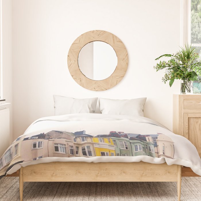 This is England Duvet Cover Gallery Image 3