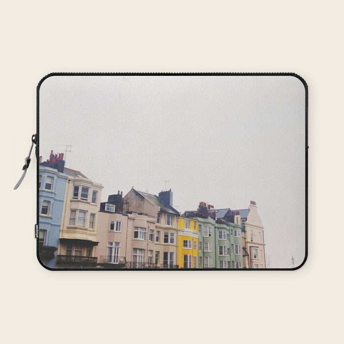 This is England Laptop Sleeve Gallery Image 1