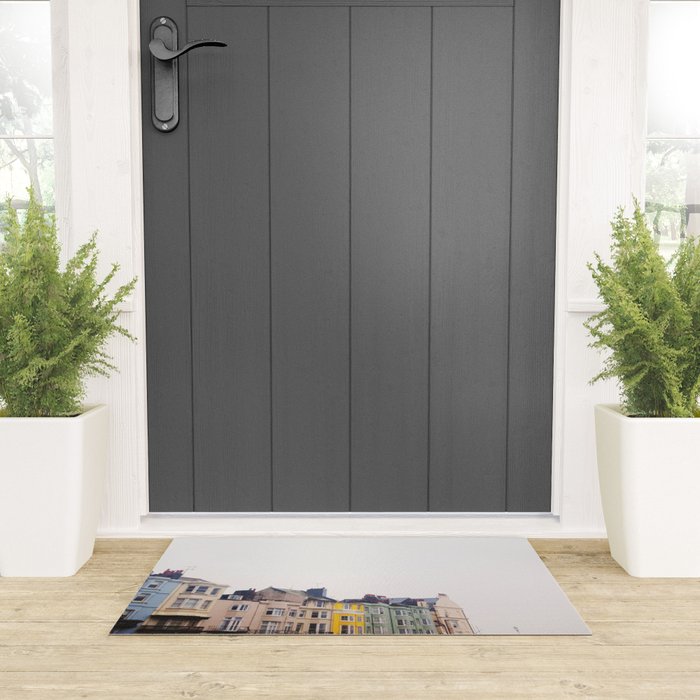 This is England Welcome Mat Gallery Image 3