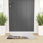 This is England Welcome Mat Gallery Image 3