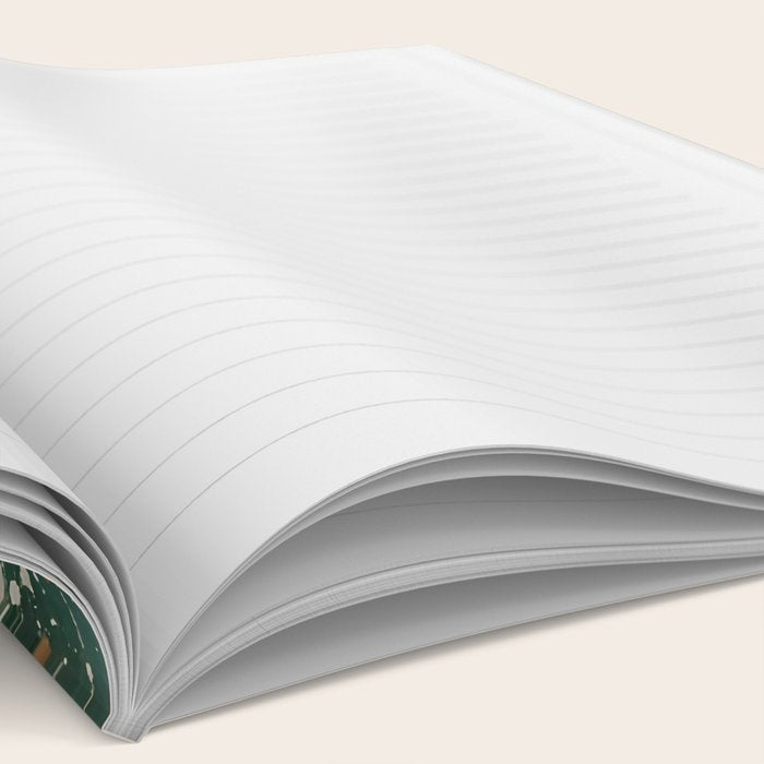 Japara Cranes in Twilight Notebook Gallery Image 2