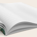 Japara Cranes in Twilight Notebook Gallery Image 2