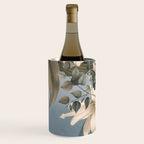 Flowers in The Vase Wine Chiller Gallery Image 2