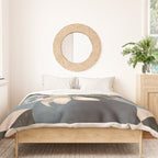 Flowers in The Vase Duvet Cover Gallery Image 3