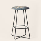 Flowers in The Vase Stool Gallery Image 1