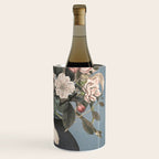 Flowers in The Vase Wine Chiller Gallery Image 3