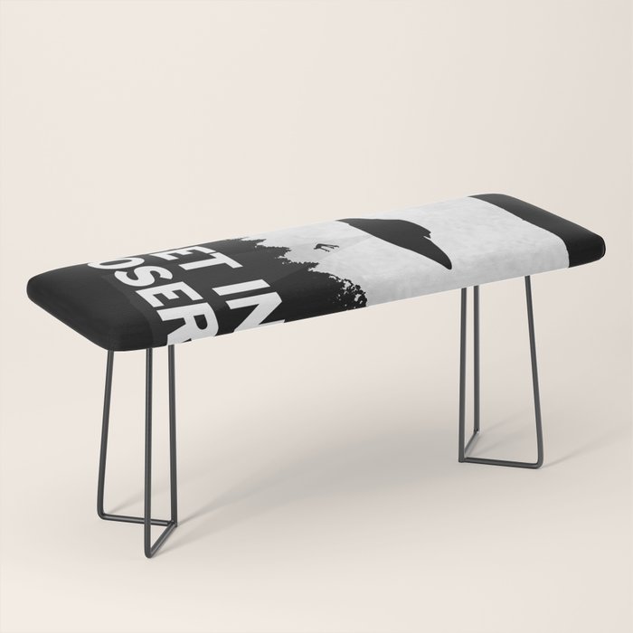 Get In Loser Bench Gallery Image 1