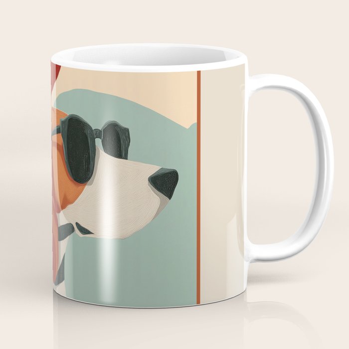 Cool Company Coffee Mug Gallery Image 1