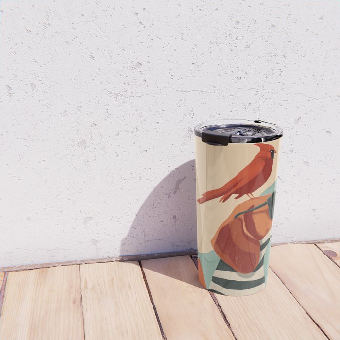 Cool Company Travel Mug Gallery Image 4