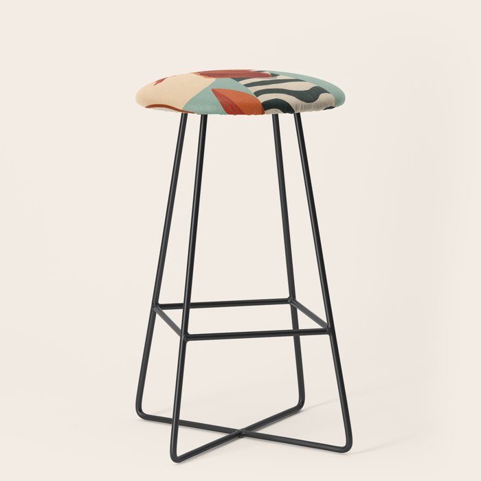 Cool Company Stool Gallery Image 1