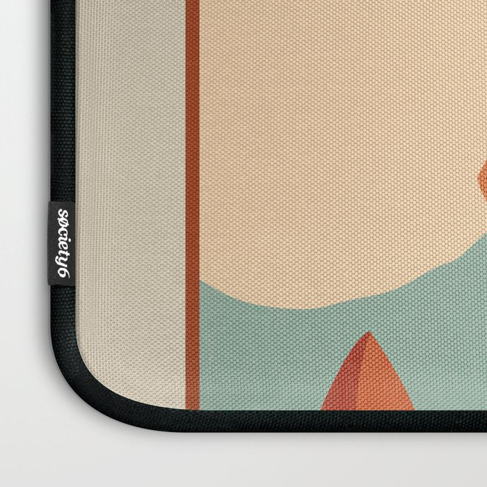 Cool Company Laptop Sleeve Gallery Image 3