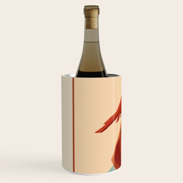 Cool Company Wine Chiller Gallery Image 2