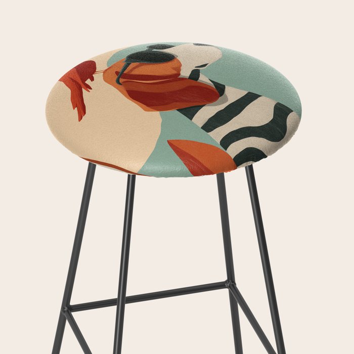 Cool Company Stool Gallery Image 2