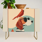Cool Company Credenza Gallery Image 1