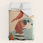 Cool Company Comforter Gallery Image 6