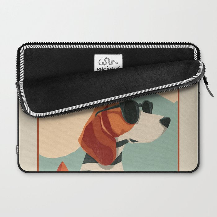 Cool Company Laptop Sleeve Gallery Image 2