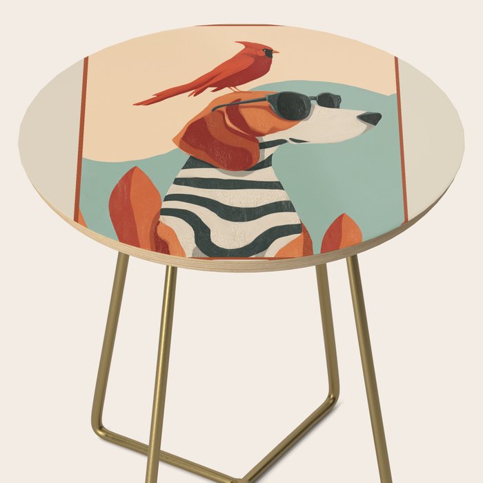 Cool Company Side Table Gallery Image 2