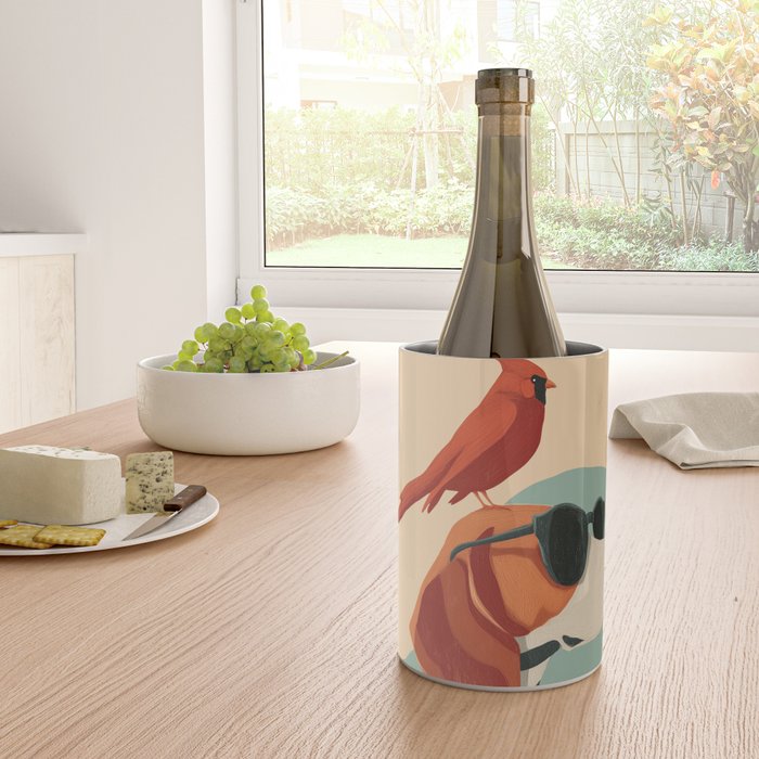 Cool Company Wine Chiller Gallery Image 4