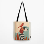 Cool Company Tote Bag Gallery Image 2