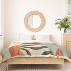 Cool Company Duvet Cover Gallery Image 3
