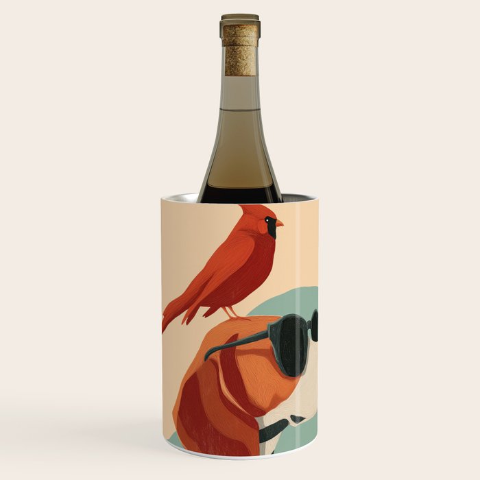 Cool Company Wine Chiller Gallery Image 1