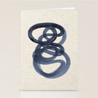 The Genieâs Spell Stationery Card Gallery Image 2