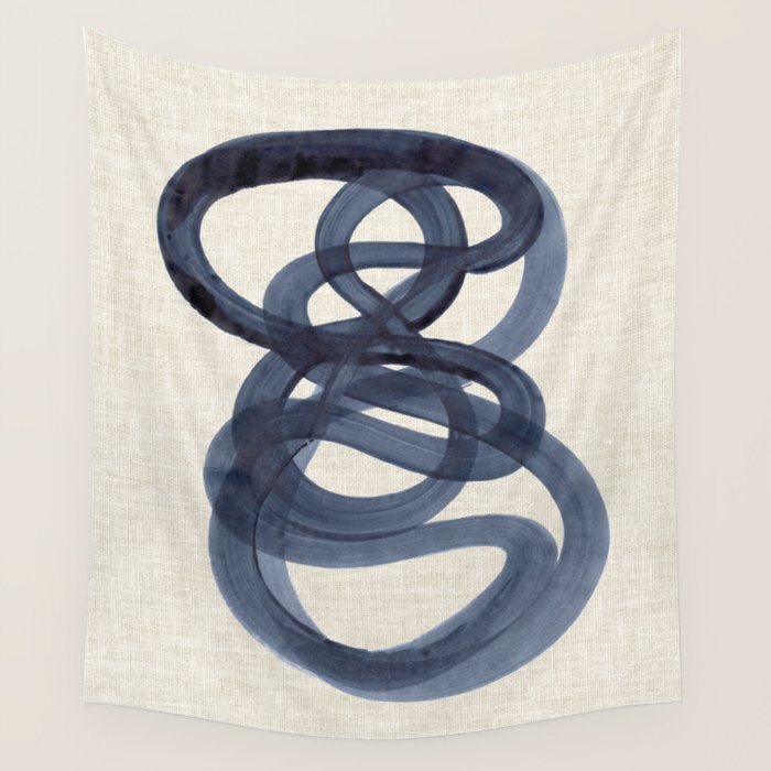 The Genieâs Spell Wall Tapestry Gallery Image 4
