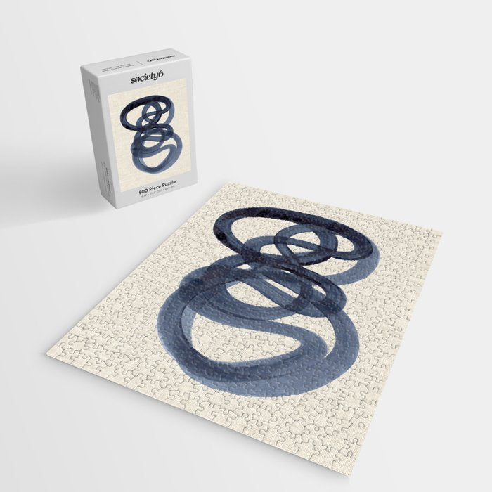 The Genieâs Spell Jigsaw Puzzle Gallery Image 2