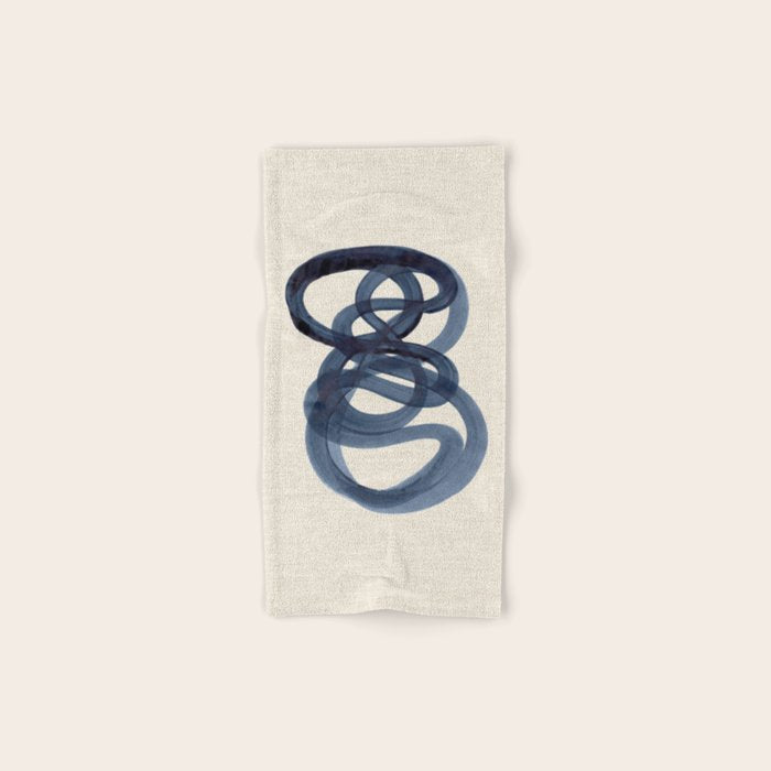 The Genieâs Spell Bath Towel Gallery Image 1