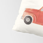 Back Home for Christmas Pillow Sham Gallery Image 4
