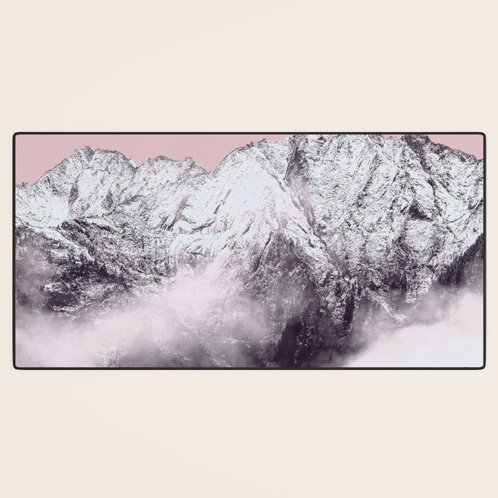 mountain 9a Desk Mat Gallery Image 3