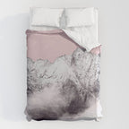mountain 9a Duvet Cover Gallery Image 6