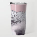 mountain 9a Travel Mug Gallery Image 3