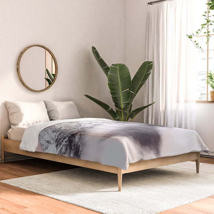 mountain 9a Comforter Gallery Image 2