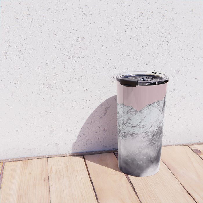 mountain 9a Travel Mug Gallery Image 4