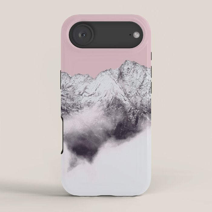 mountain 9a iPhone Case Gallery Image 2